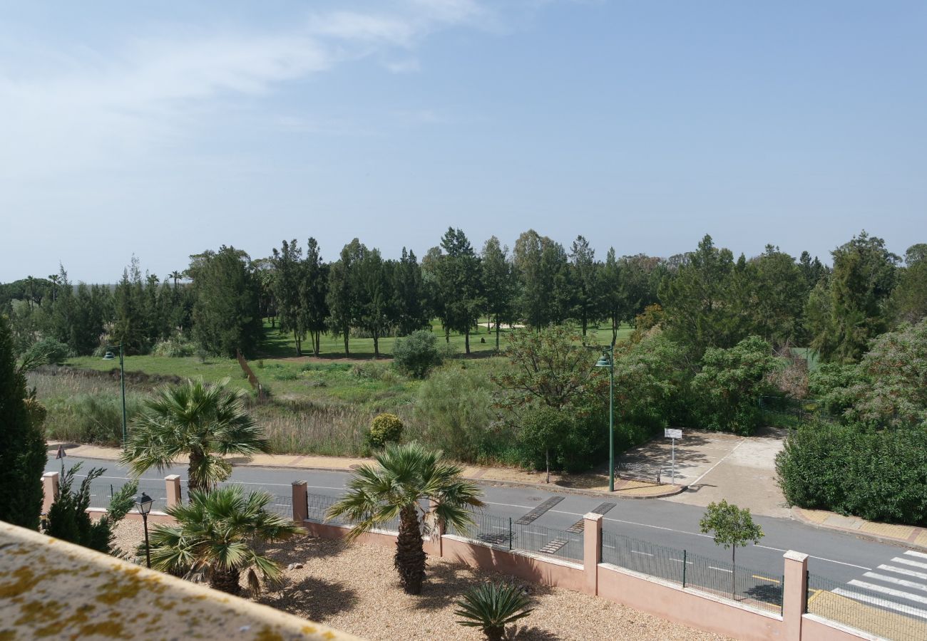 Apartment in Isla Canela - El Rincon del Golf III - Isla Canela Golf GRHIII112P122