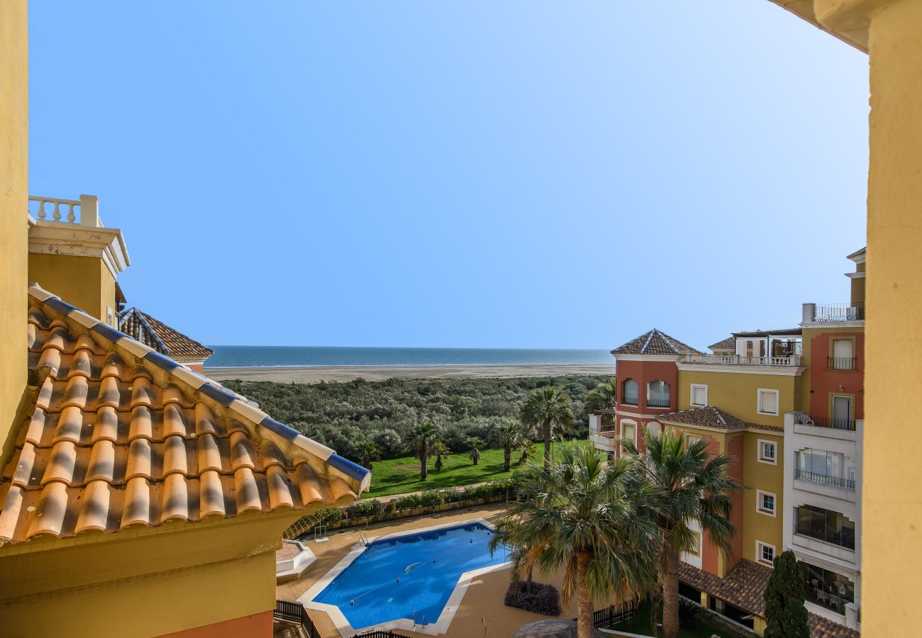 Apartment in Punta del Moral - Playa Grande - Punta del Moral Beach PPHG149P105