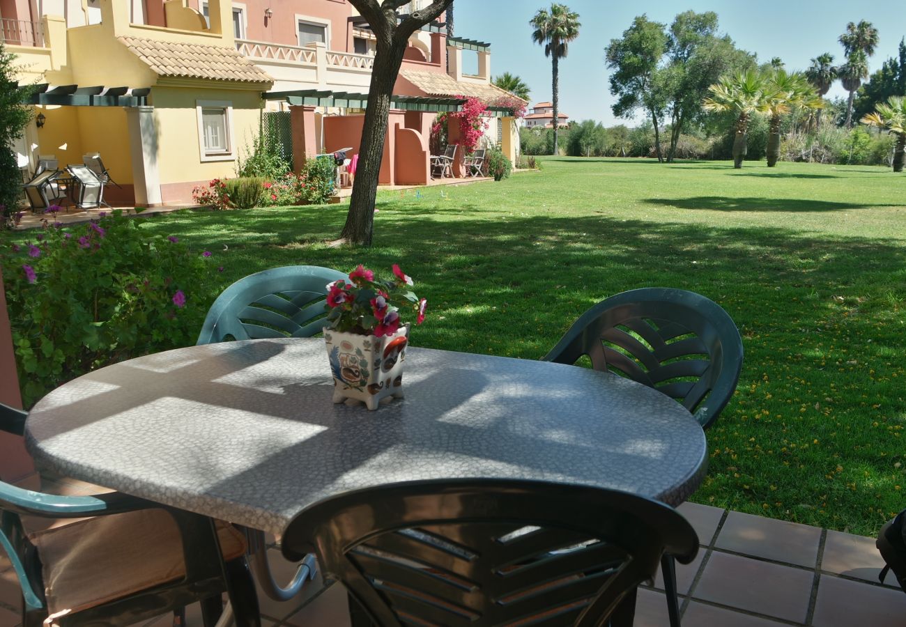 Apartment in Isla Canela - Hoyo I - Isla Canela Golf GHHI19IB2P105