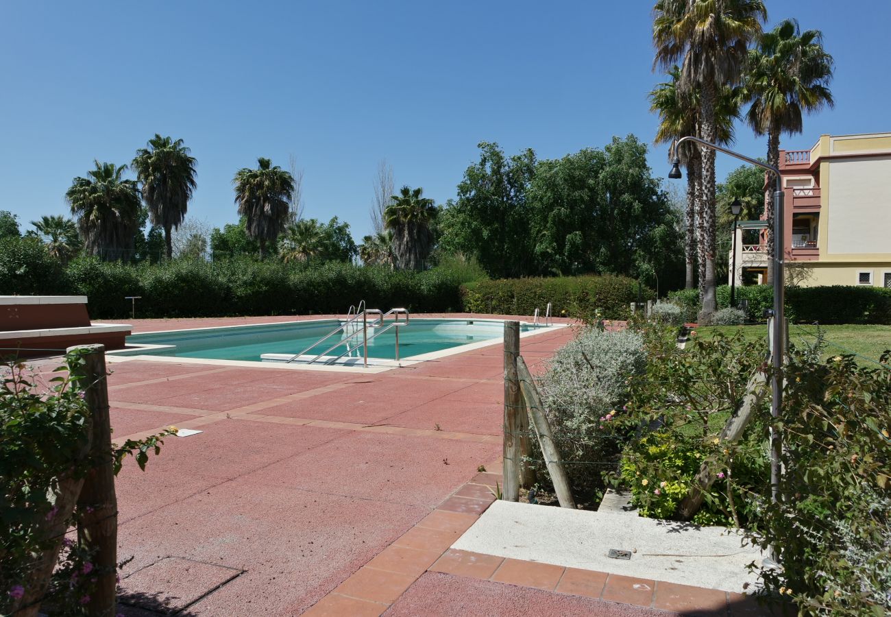 Apartment in Isla Canela - Hoyo I Penthouse - Isla Canela Golf GHHI16B5P81