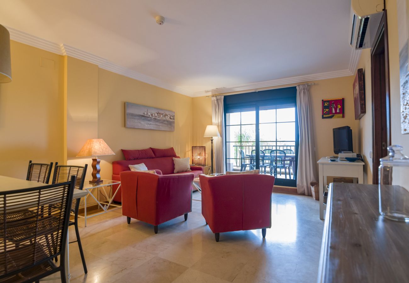 Apartment in Isla Canela - Prado Golf - Isla Canela Golf GPHG47P46