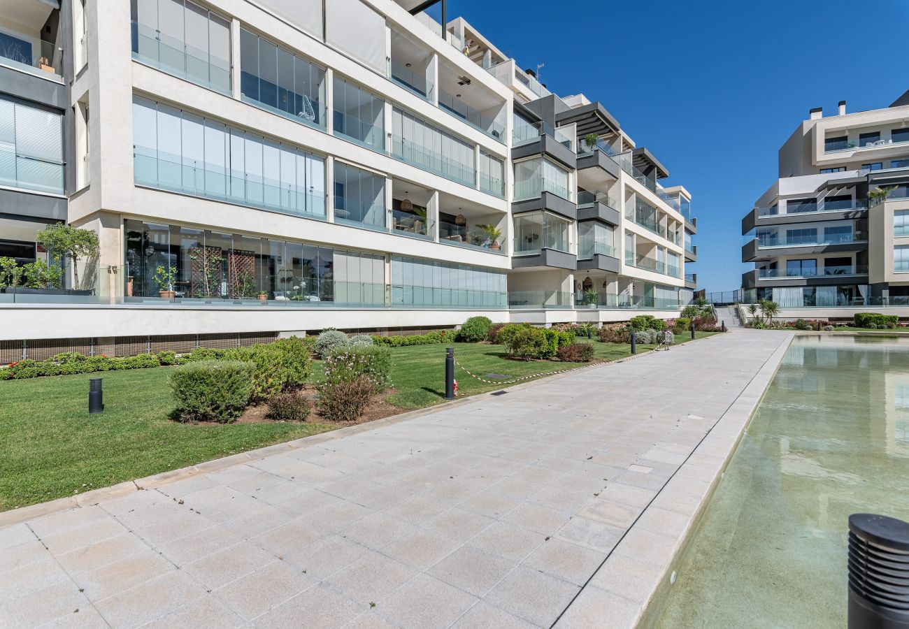 Apartment in Isla Canela -  Ocean Homes by Ĥ - Haraganes Beach HOHH4304PE8