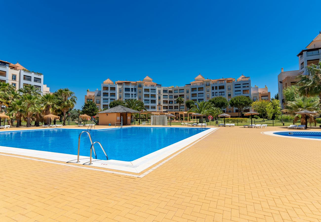 Apartment in Isla Canela - Las Marismas - Isla Canela Golf GLHM67BP101