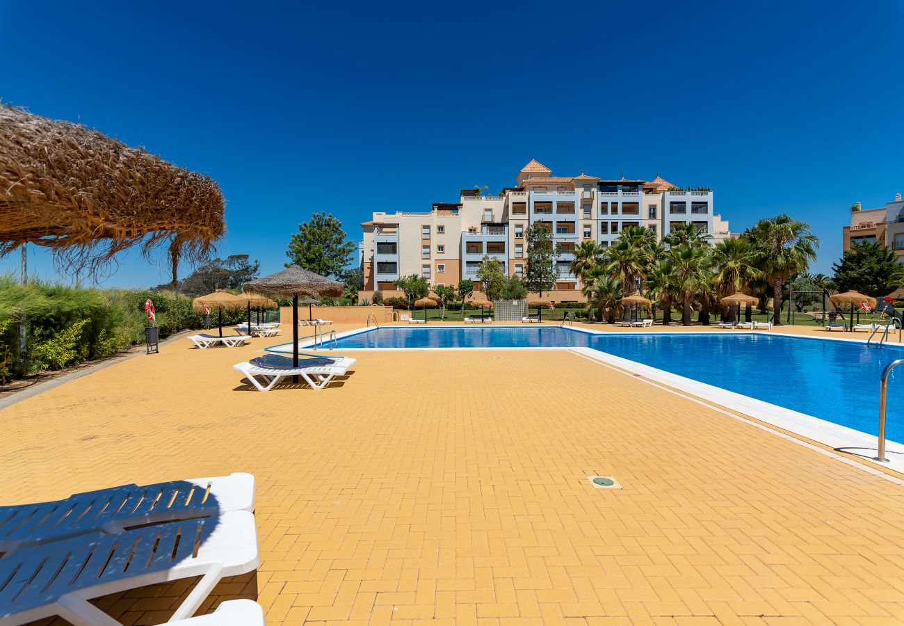 Apartment in Isla Canela - Las Marismas - Isla Canela Golf GLHM67BP101