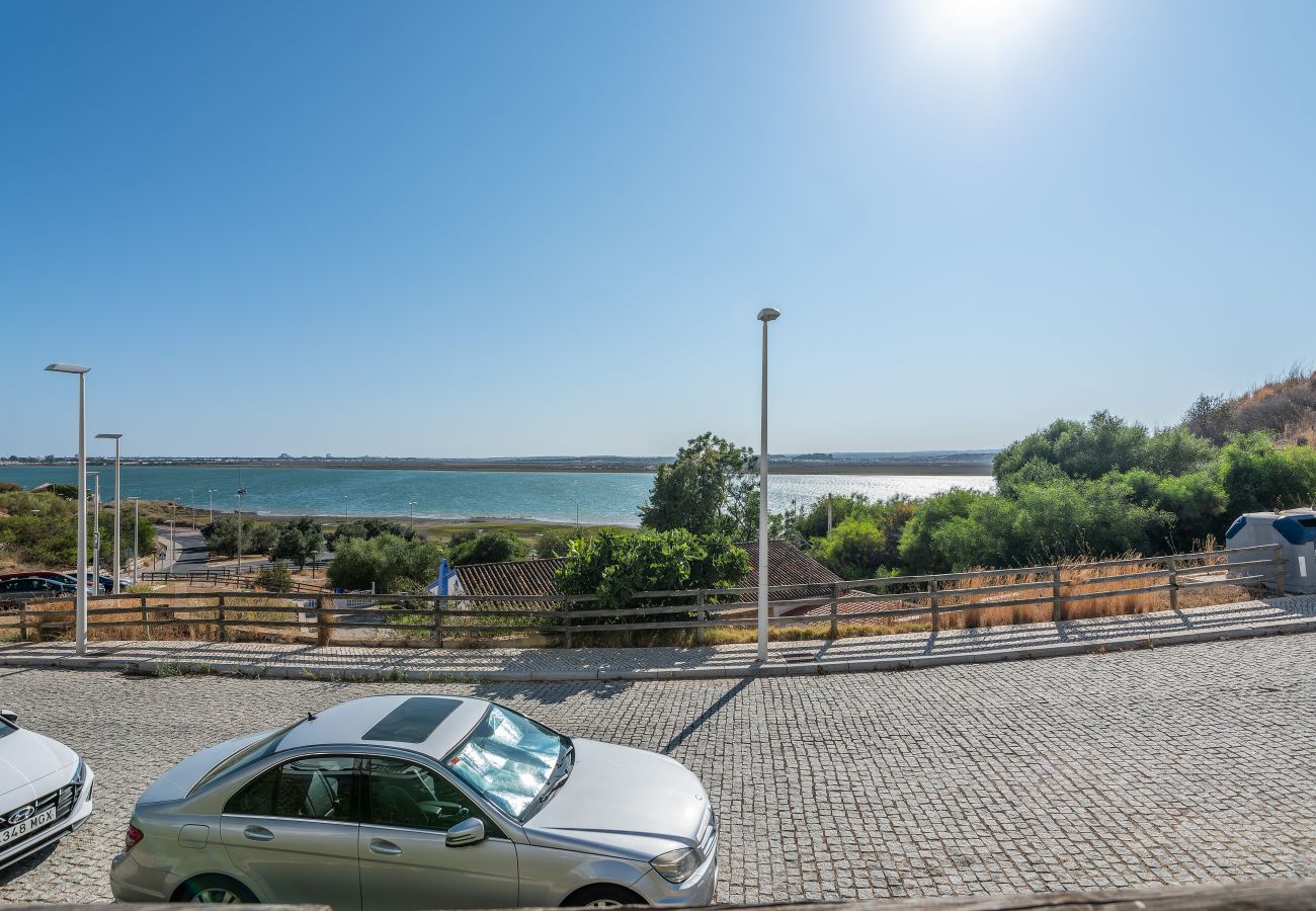 Townhouse in Ayamonte - Mirador del Guadiana - Ayamonte AMHG26P26