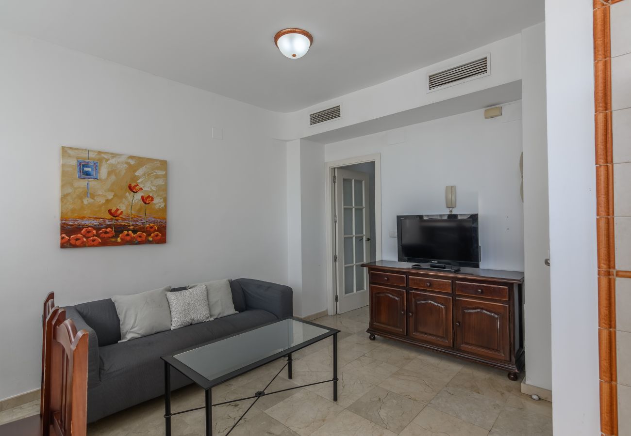 Apartment in Ayamonte - El Rincon del Puerto PLUS - Ayamonte Center ARHPB00SP