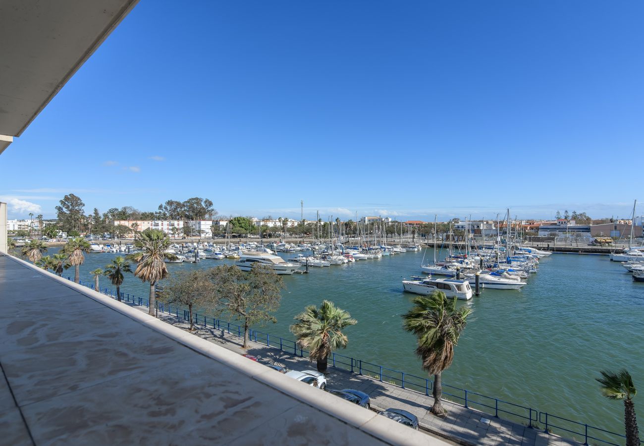 Apartment in Ayamonte - El Rincon del Puerto PLUS - Ayamonte Center ARHPB00SP