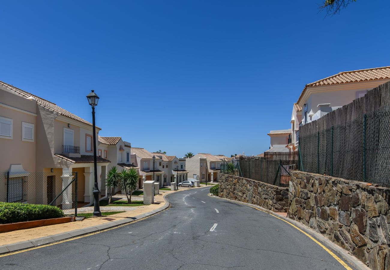 Townhouse in Ayamonte - Vista Hermosa - Costa Esuri EVHH67P67