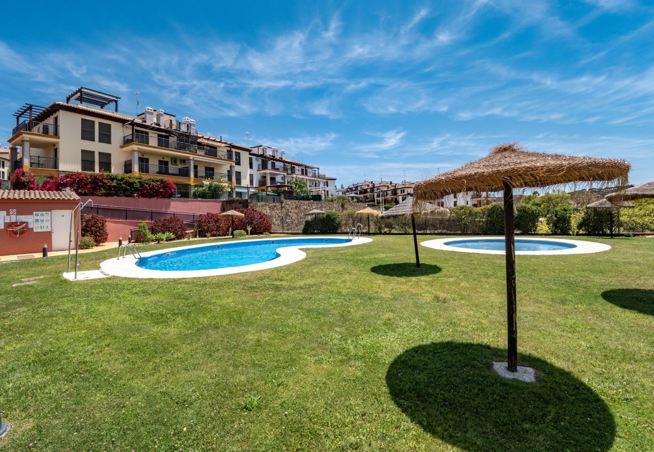 Apartment in Ayamonte - Las Encinas - Costa Esuri ELHE1611BP213