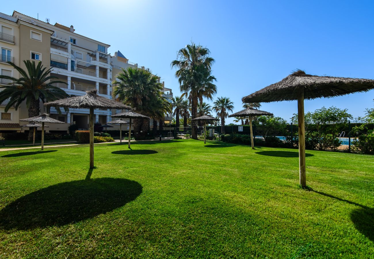 Apartment in Punta del Moral - Las Dunas - Punta del Moral Beach PLHD114P114