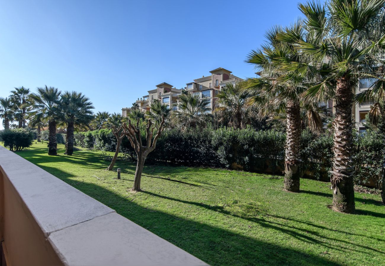 Apartment in Isla Canela - Los Albatros - Playa de los Haraganes HAHB77P120