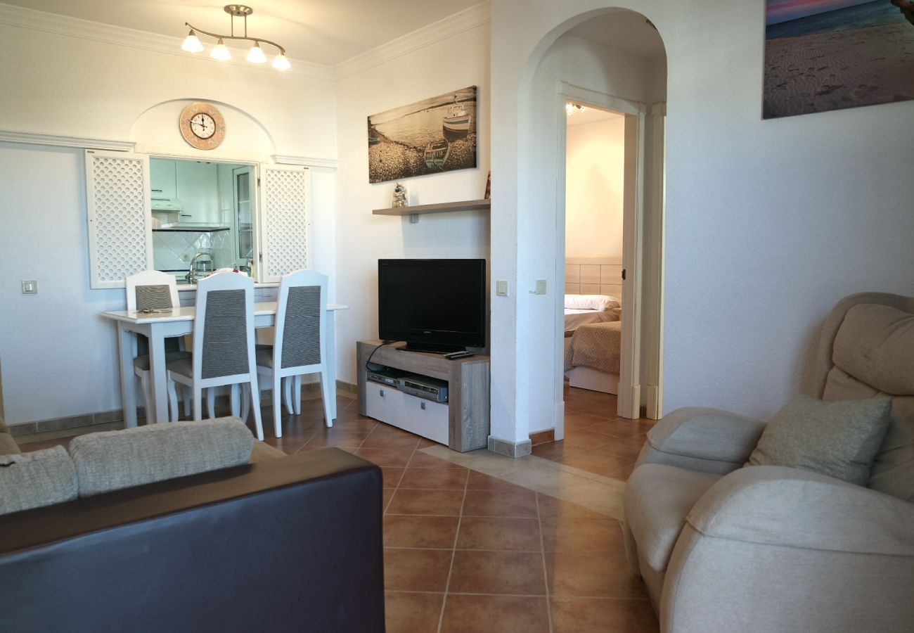 Apartamento em Punta del Moral - Las Dunas - Punta del Moral Beach PLHD145P118