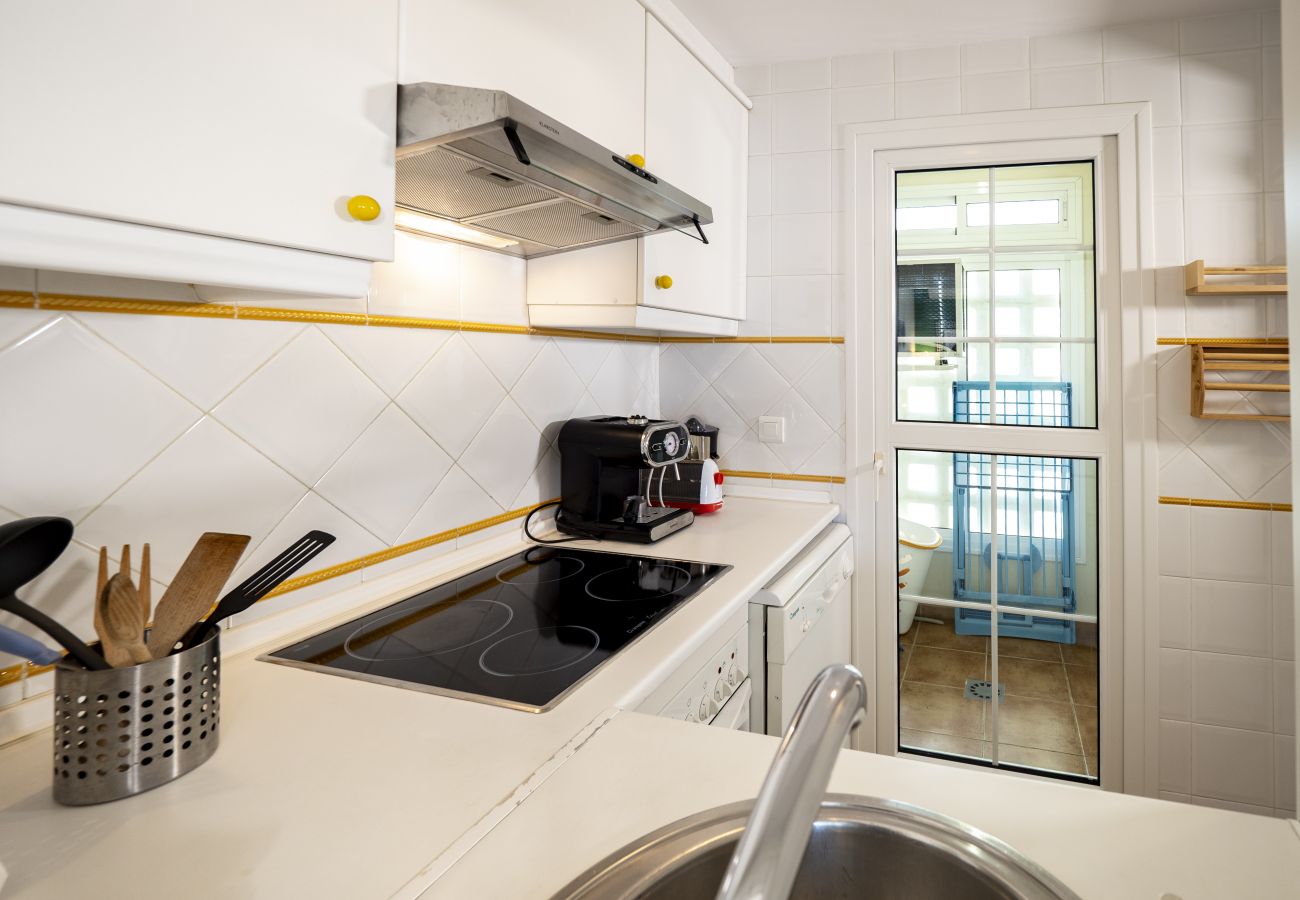 Apartamento em Punta del Moral - Marina I PLUS - Marina Isla Canela PMHI57P28