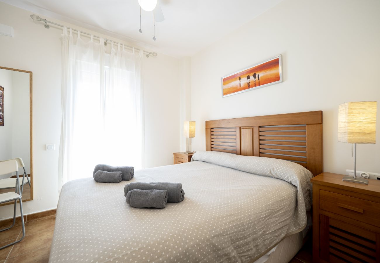 Apartamento em Punta del Moral - Marina I PLUS - Marina Isla Canela PMHI57P28