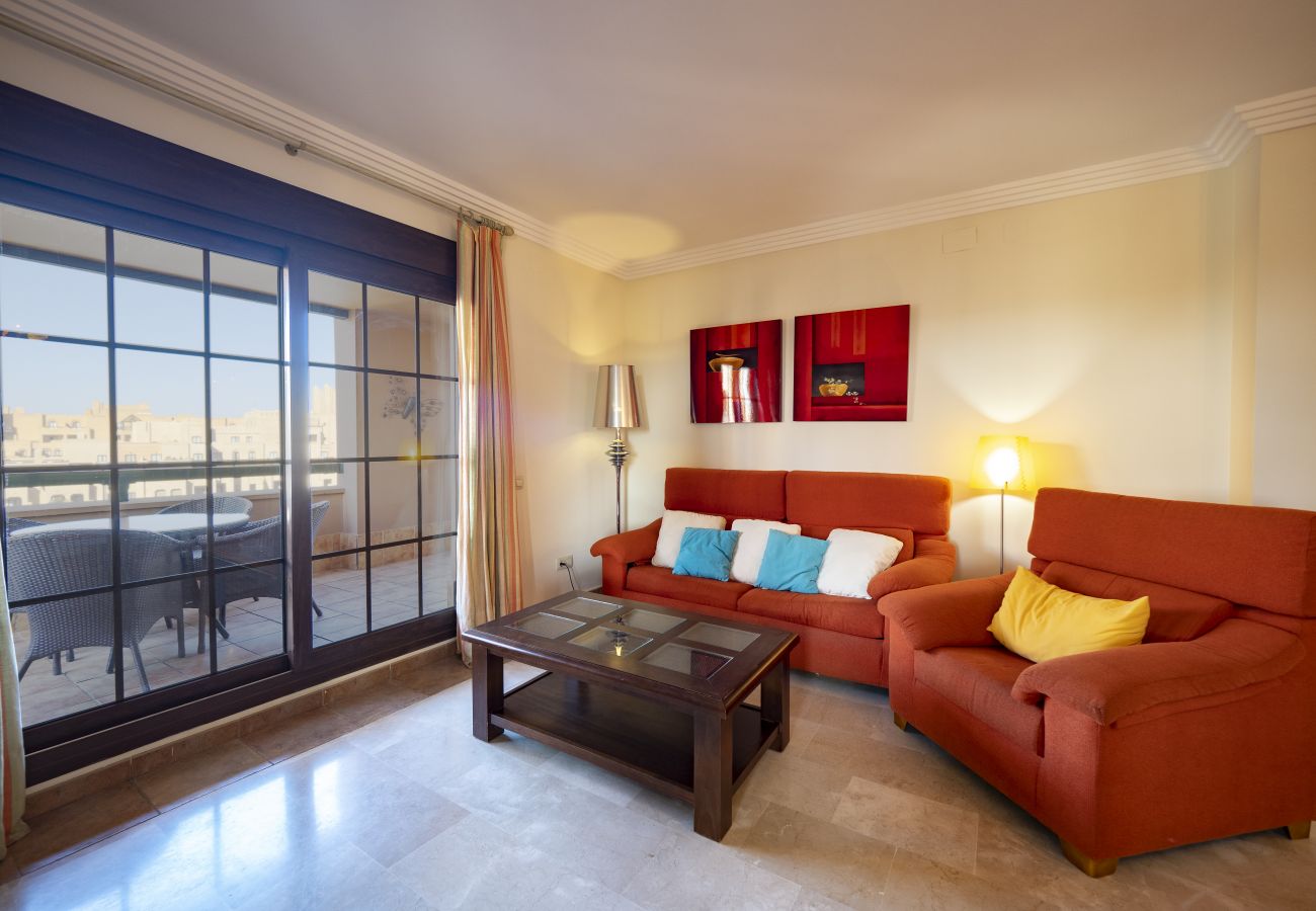 Apartamento em Punta del Moral - Playa Verde PLUS - Punta del Moral Beach PPHV58P39