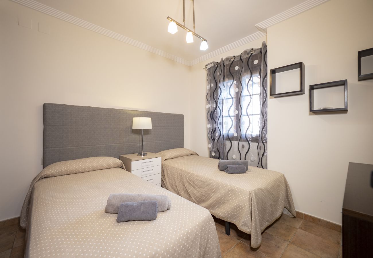 Apartamento em Punta del Moral - Playa Verde PLUS - Punta del Moral Beach PPHV58P39