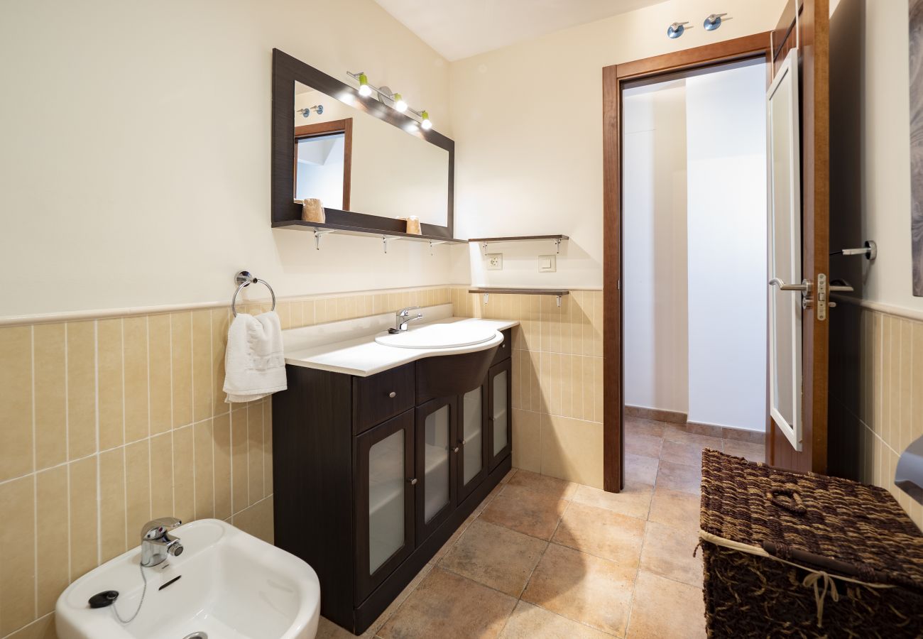 Apartamento em Punta del Moral - Playa Verde PLUS - Punta del Moral Beach PPHV58P39