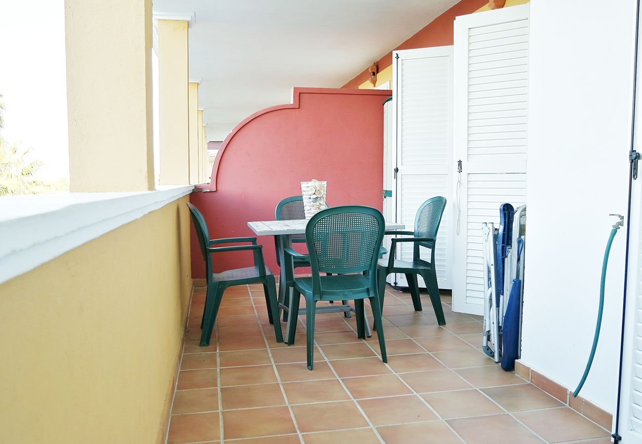 Apartamento em Isla Canela - La Quinta de Isla Canela II - Isla Canela Golf GQHII11P11