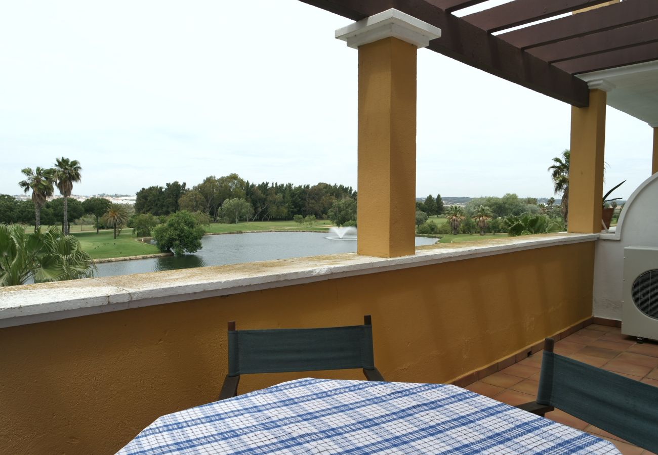 Apartamento em Isla Canela - La Quinta de Isla Canela II - Isla Canela Golf GQHII10P10