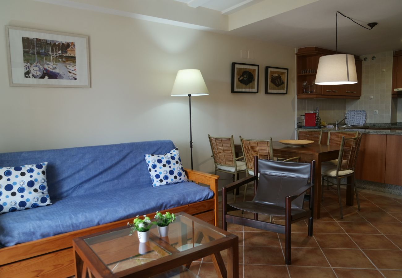 Apartamento em Isla Canela - La Quinta de Isla Canela II - Isla Canela Golf GQHII10P10