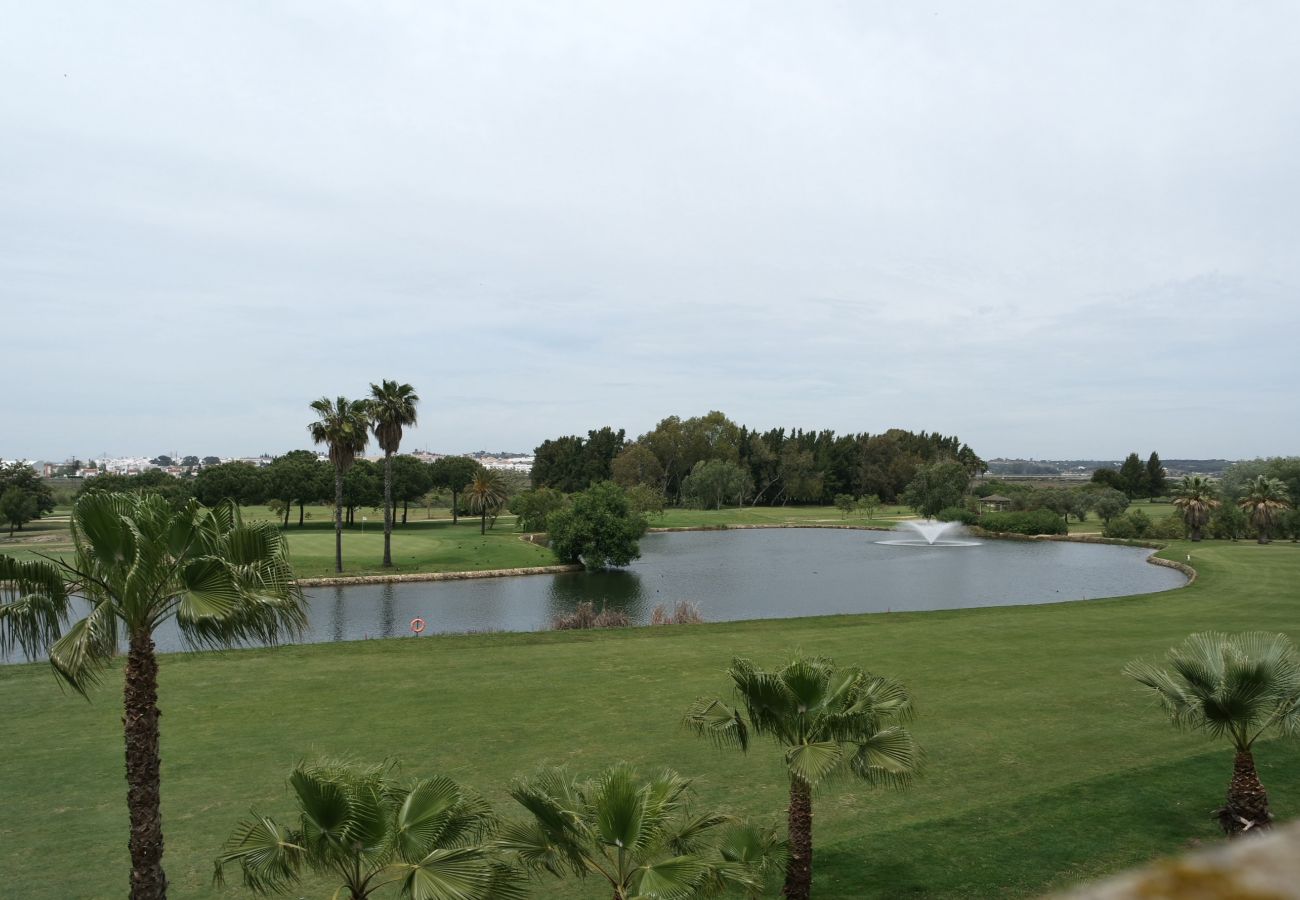 Apartamento em Isla Canela - La Quinta de Isla Canela II - Isla Canela Golf GQHII10P10