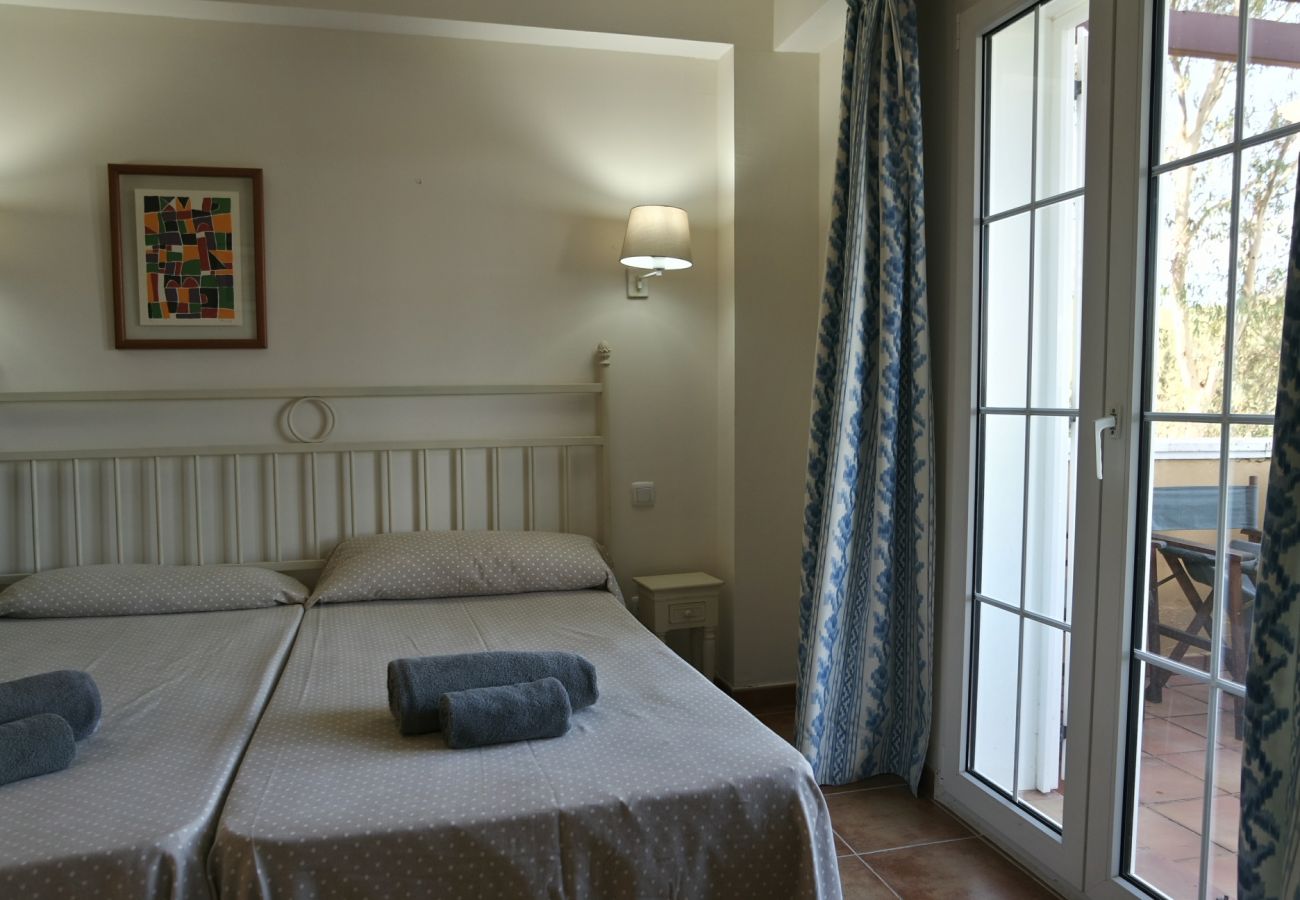 Apartamento em Isla Canela - La Quinta de Isla Canela II - Isla Canela Golf GQHII10P10