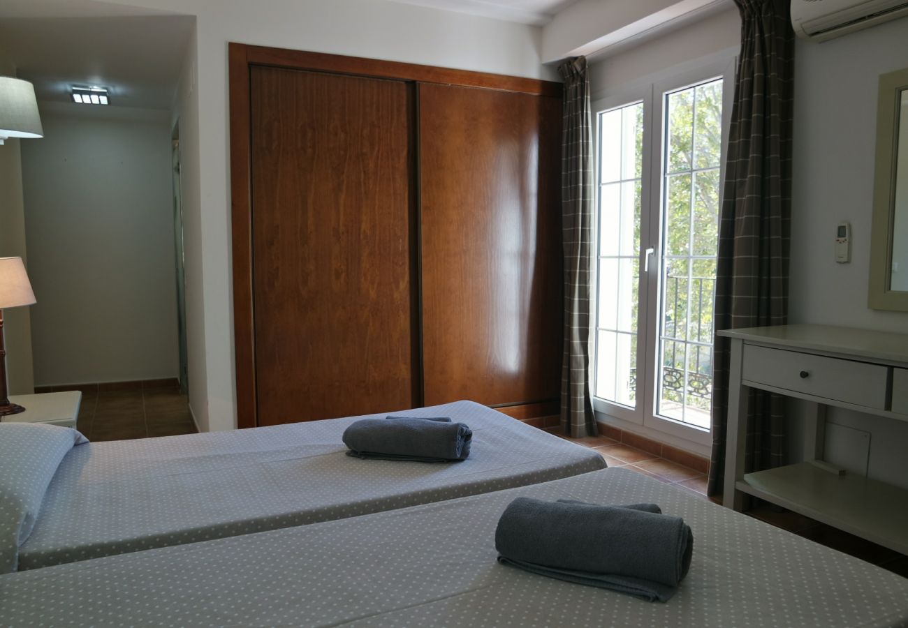 Apartamento em Isla Canela - La Quinta de Isla Canela II - Isla Canela Golf GQHII10P10