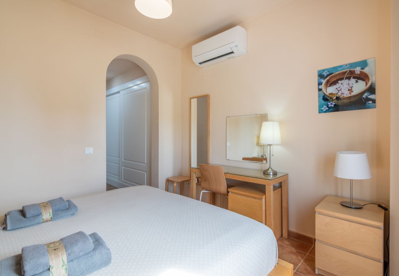 Apartamento em Punta del Moral - Marina IV - Marina Isla Canela PMHIV16P16