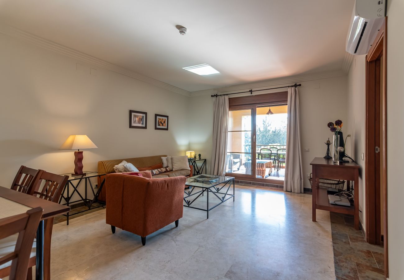 Apartamento em Isla Canela - El Rincon del Golf III - Isla Canela Golf GRHIII109P109