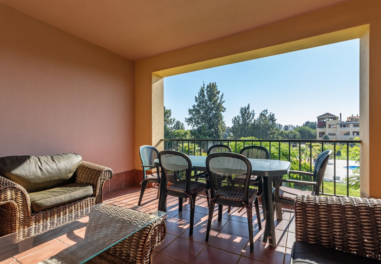 Apartamento em Isla Canela - El Rincon del Golf III - Isla Canela Golf GRHIII109P109