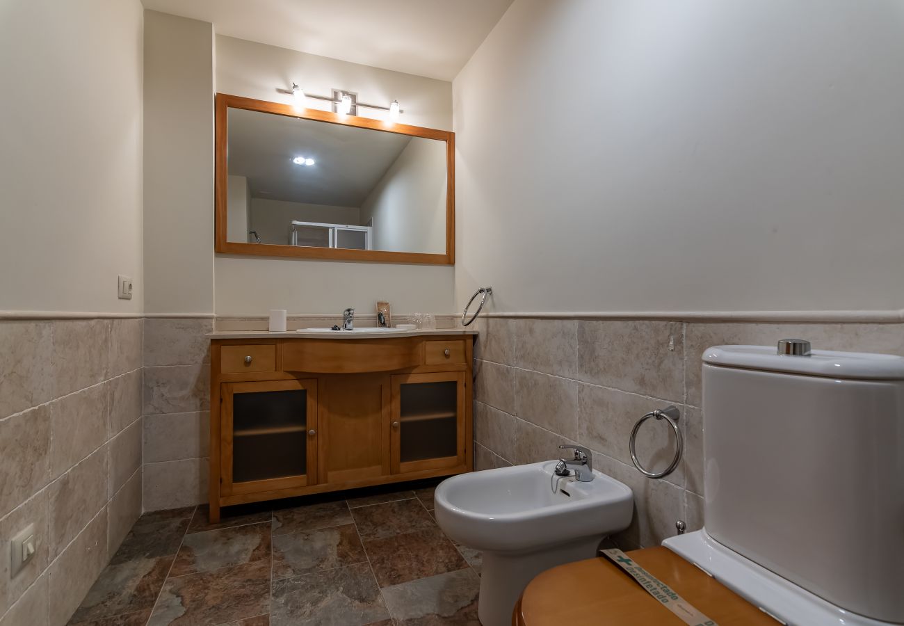 Apartamento em Isla Canela - El Rincon del Golf III - Isla Canela Golf GRHIII109P109