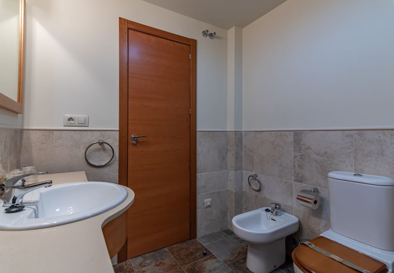 Apartamento em Isla Canela - El Rincon del Golf III - Isla Canela Golf GRHIII109P109