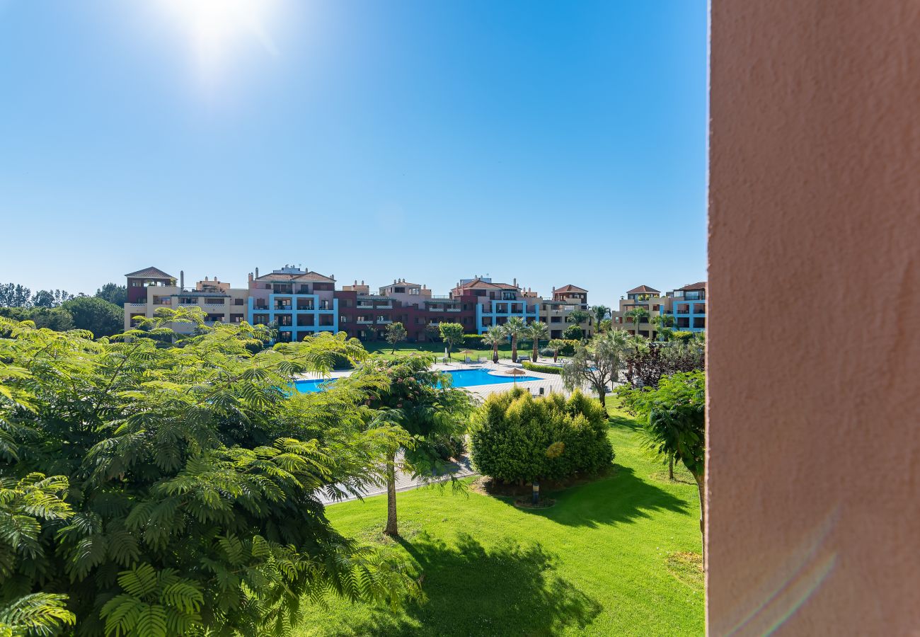 Apartamento em Isla Canela - El Rincon del Golf III - Isla Canela Golf GRHIII109P109