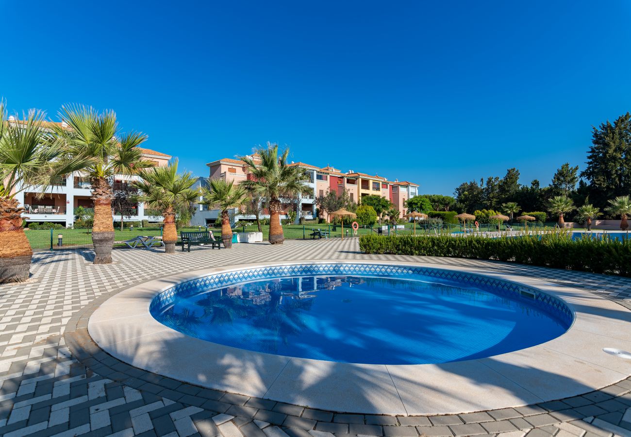 Apartamento em Isla Canela - El Rincon del Golf III - Isla Canela Golf GRHIII109P109