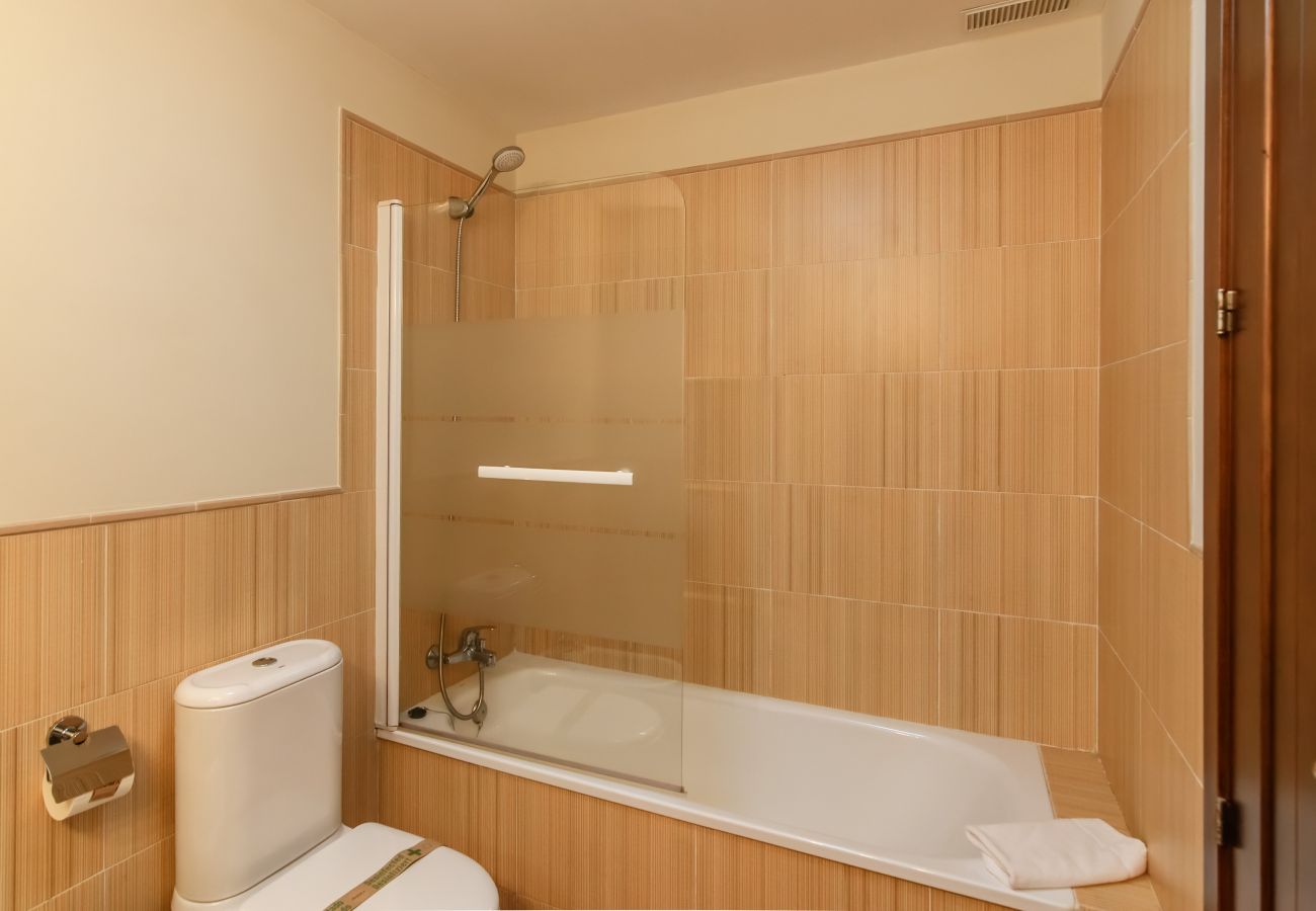 Apartamento em Isla Canela - Las Arenas - Haraganes Beach HLHA69P12