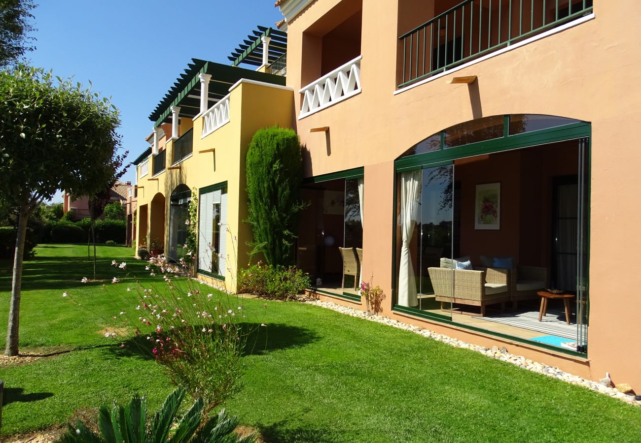 Apartamento em Isla Canela - El Rincon del Golf II - Isla Canela Golf GRHII43P46