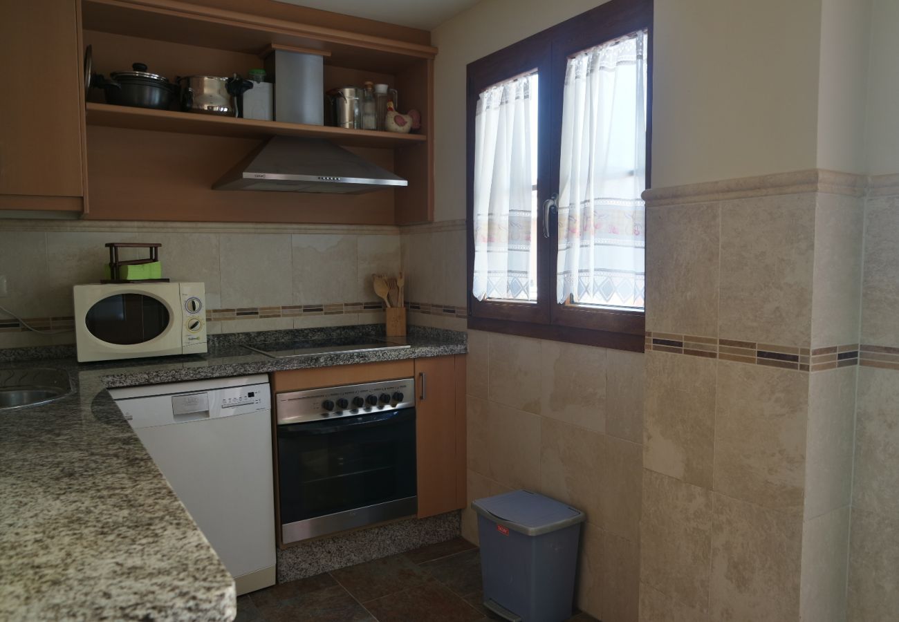 Apartamento em Isla Canela - El Rincon del Golf III - Isla Canela Golf GRHIII112P122