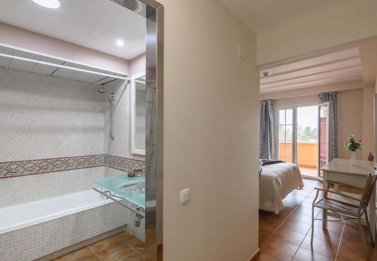 Apartamento em Isla Canela - La Quinta de Isla Canela II - Isla Canela Golf GQHII12P12