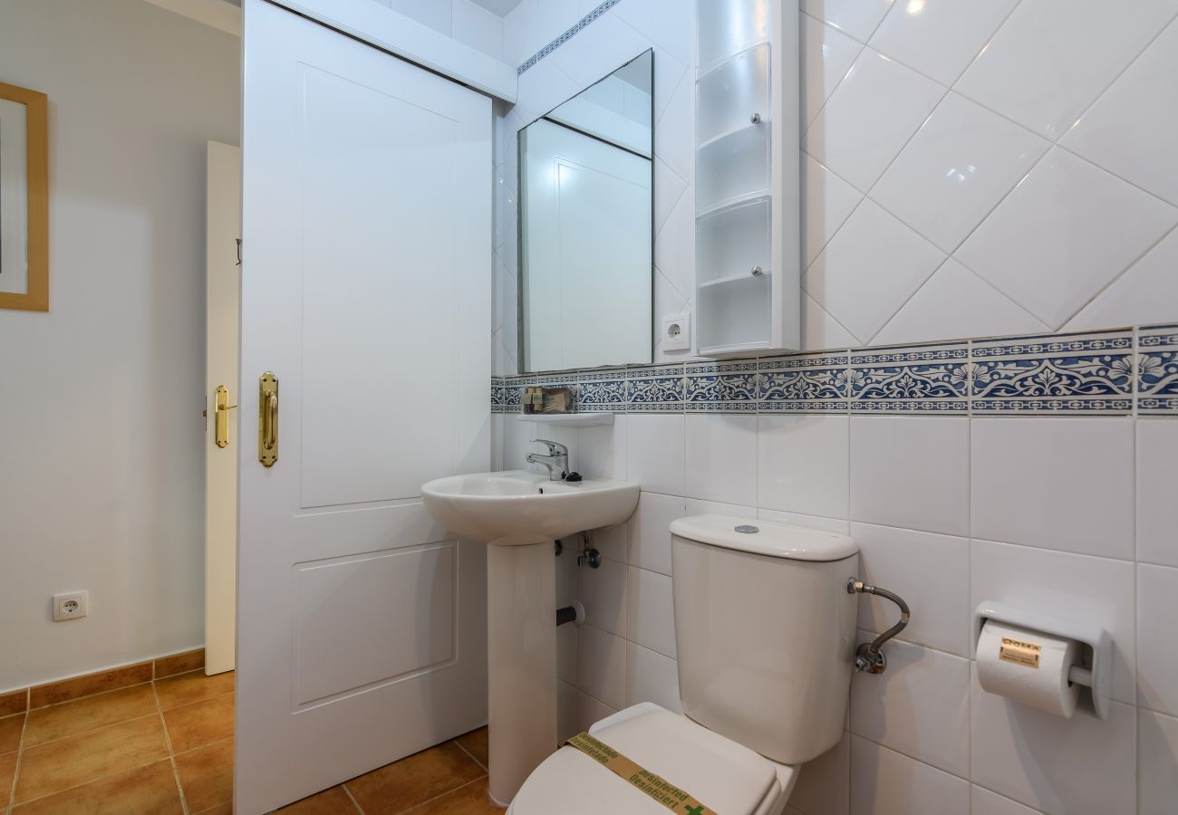 Apartamento em Punta del Moral - Playa Grande - Punta del Moral Beach PPHG149P105