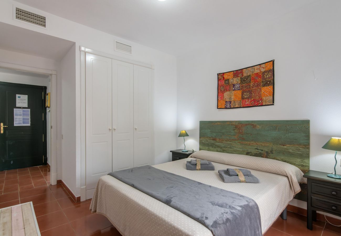 Apartamento em Isla Canela - Hoyo I - Isla Canela Golf GHHI13A4P50