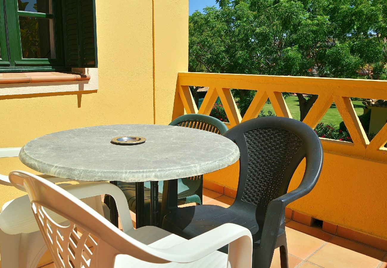 Apartamento em Isla Canela - Hoyo I - Isla Canela Golf GHHI1011P19