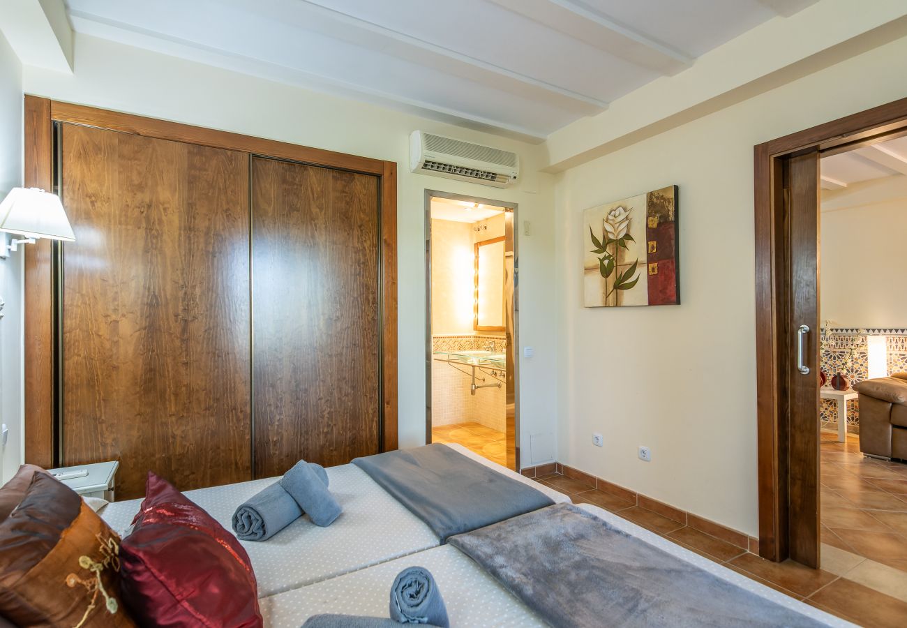 Apartamento em Isla Canela - La Quinta de Isla Canela II - Isla Canela Golf GQHII2P2