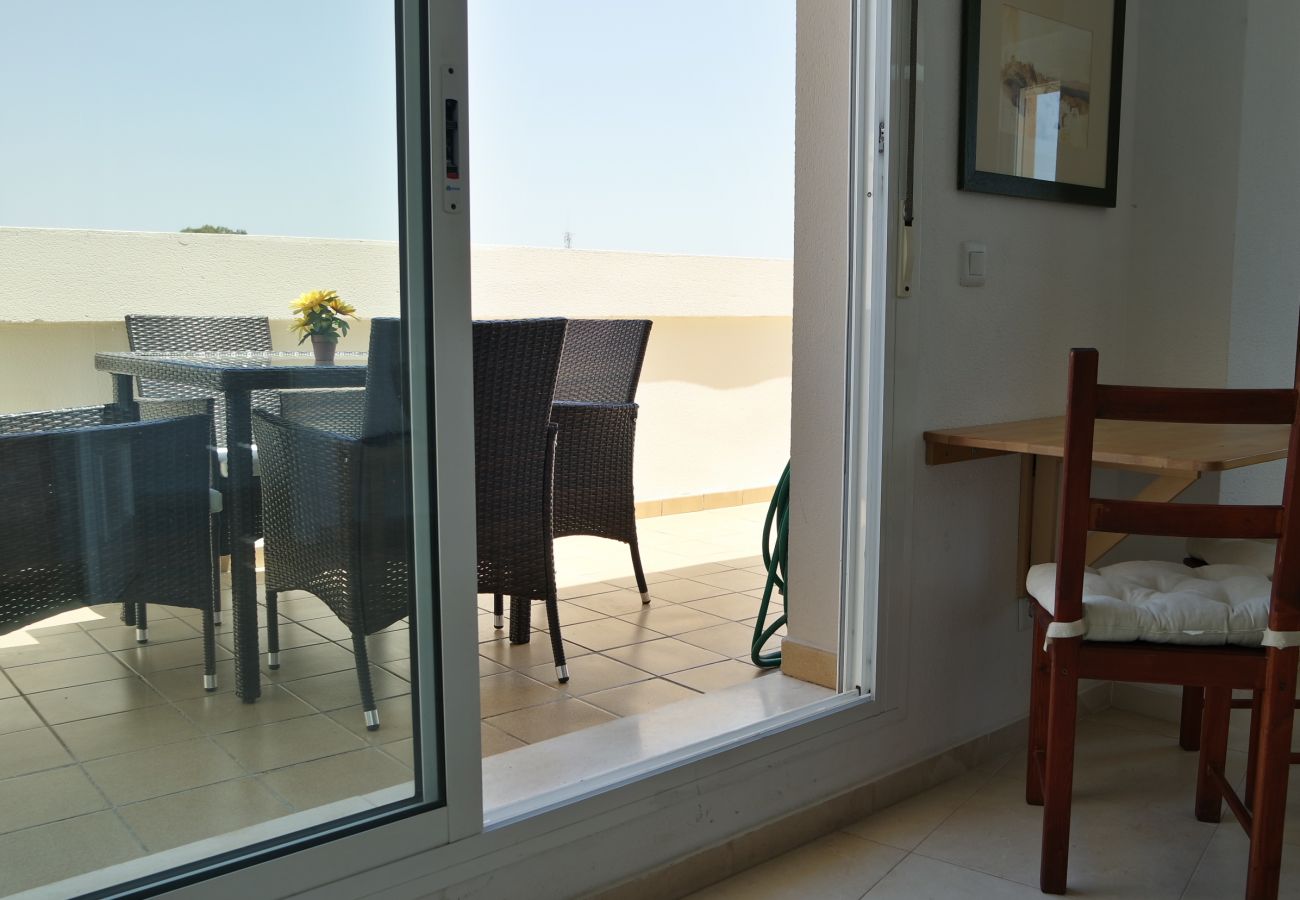 Apartamento em Ayamonte - Apartamentos Cardenio - Ayamonte Centre AEHC3400SP