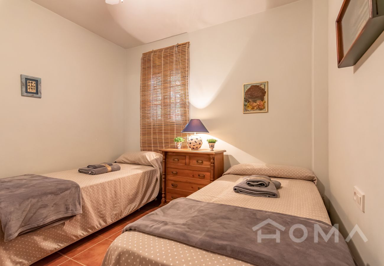 Apartamento em Isla Canela - Hoyo I - Isla Canela Golf GHHI19IB2P105