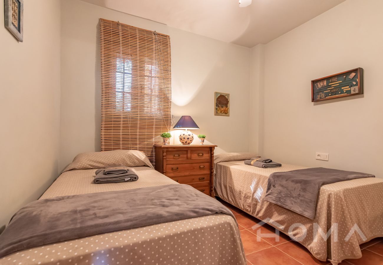 Apartamento em Isla Canela - Hoyo I - Isla Canela Golf GHHI19IB2P105