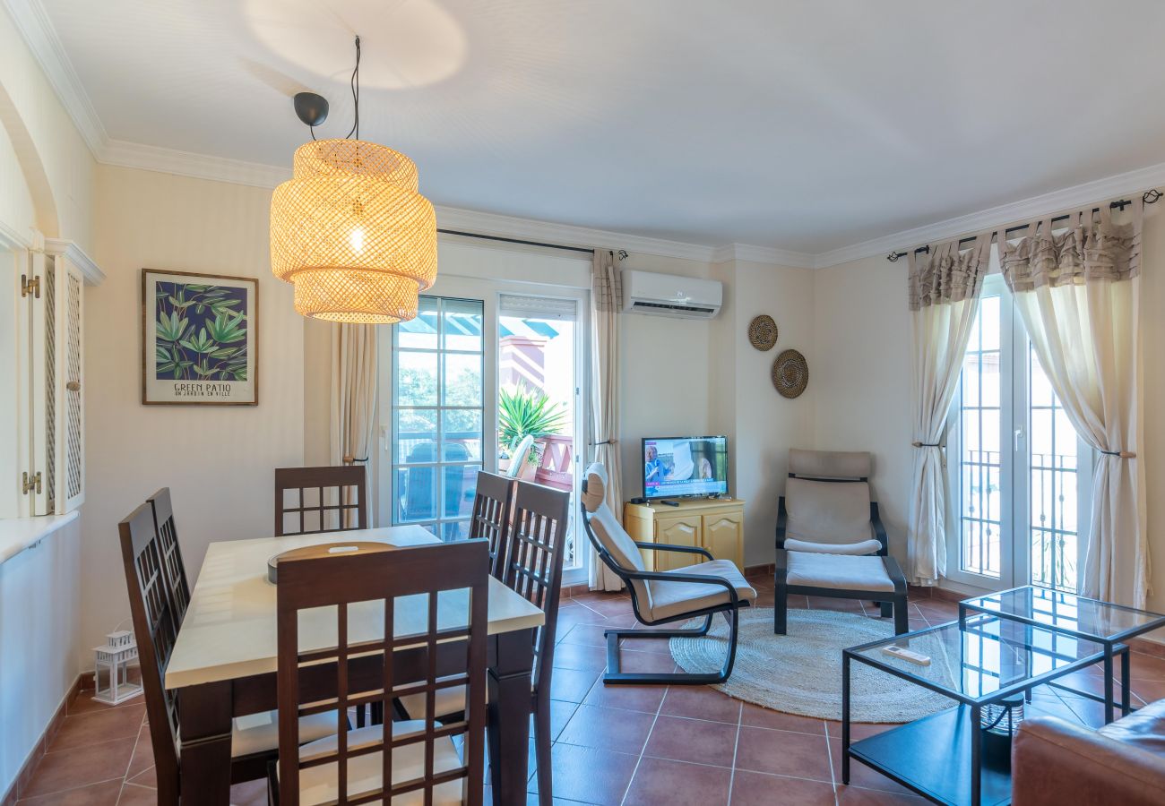 Apartamento em Isla Canela - Hoyo I Penthouse - Isla Canela Golf GHHI21IB5P129