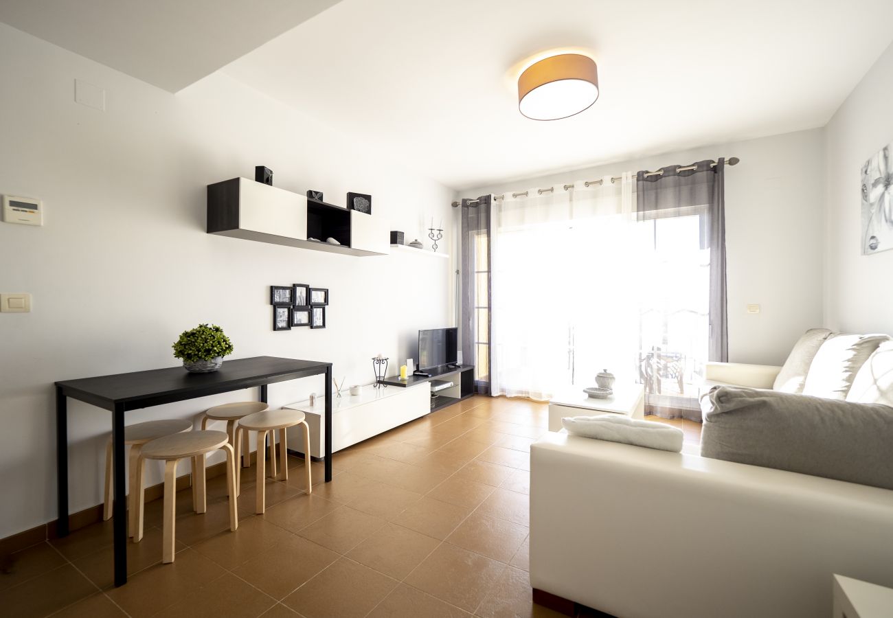 Apartamento em Ayamonte - Albatros Golf I - Costa Esuri EAHG62BP48