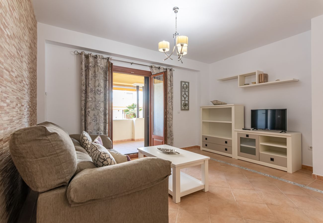 Apartamento em Ayamonte - Marina Esuri - Costa Esuri EEHM123P169