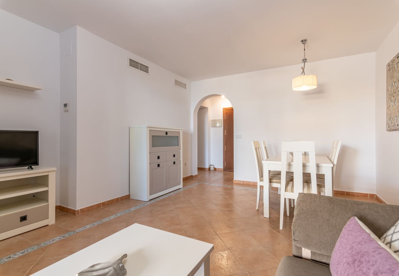 Apartamento em Ayamonte - Marina Esuri - Costa Esuri EEHM123P169