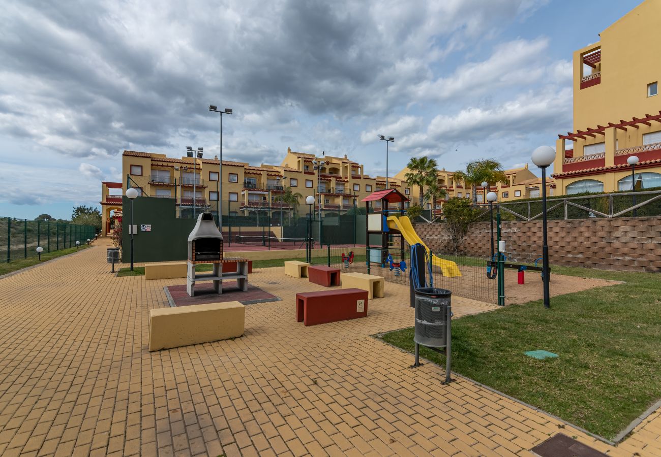 Apartamento em Ayamonte - Albatros Golf I - Costa Esuri EAHGI173AP111